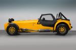Caterham Seven Superlight R500 2001 года